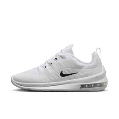 Nike men's air max axis premium shoes best sale